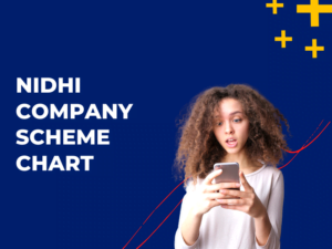 Nidhi Company Scheme Chart
