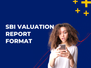 SBI Valuation Report Format