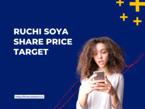 Ruchi Soya Share Price Target