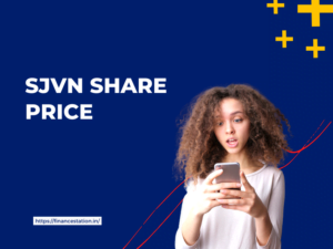 SJVN Share Price 