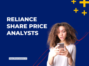 Reliance Share Price Analysts