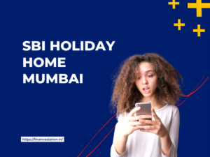 SBI Holiday Home Mumbai