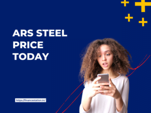 ARS Steel Price Today
