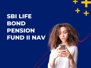 SBI Life Bond Pension Fund ii NAV