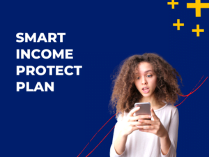 smart income protect