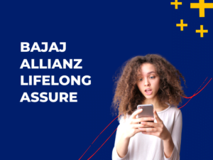 Bajaj Allianz Lifelong Assure