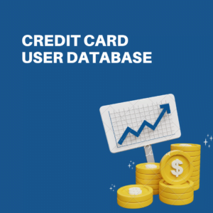 Credit Card User Database