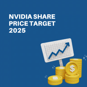 Nvidia Share Price Target 2025