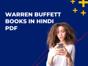 Warren Buffett Books in Hindi PDF