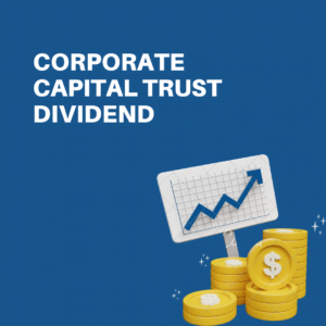 Corporate Capital Trust Dividend