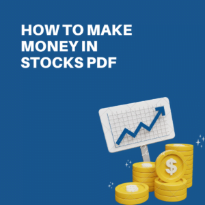 How to Make Money in Stocks PDF