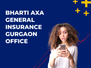 Bharti AXA General Insurance Gurgaon Office