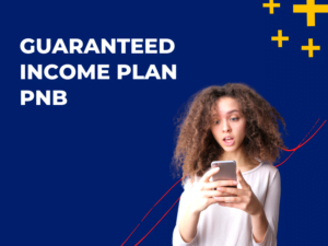 Guaranteed Income Plan PNB