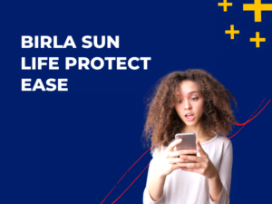 Birla Sun Life Protect Ease