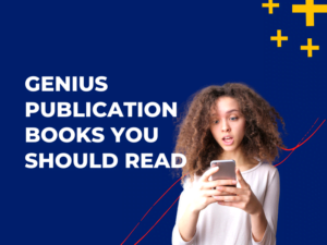 Genius Publication Books You Should Read