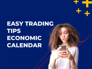 Easy Trading Tips Economic Calendar