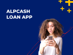 Alpcash Loan App