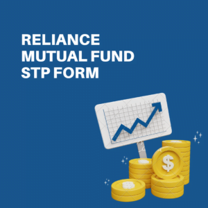 Reliance Mutual Fund STP Form