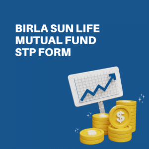 Birla Sun Life Mutual Fund STP Form