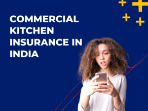 Commercial Kitchen Insurance