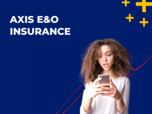 Axis E&O Insurance