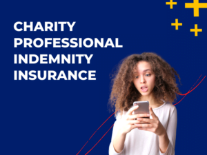 Charity Professional Indemnity Insurance
