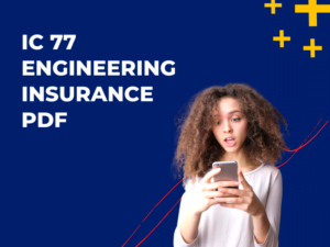 IC 77 Engineering Insurance PDF
