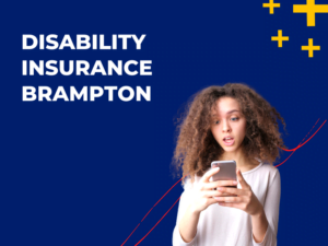Disability Insurance Brampton 