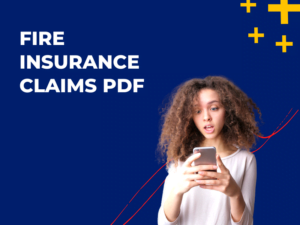 Fire Insurance Claims PDF