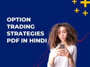 Option Trading Strategies PDF in Hindi