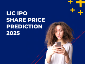 lic ipo share price prediction 2025