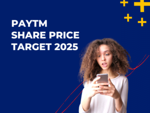 paytm share price target 2025
