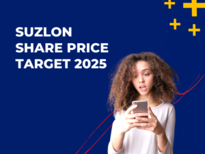 suzlon share price target 2025