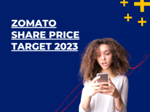 zomato share price target 2023