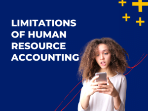 limitations of human resource accounting