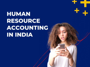 human resource accounting in india
