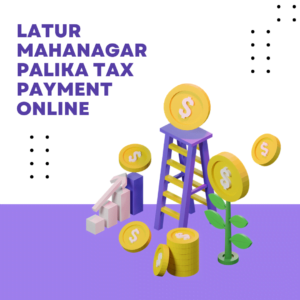 Latur Mahanagar Palika Tax Payment Online