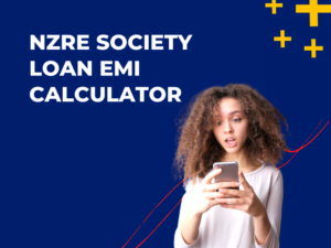 Nzre Society Loan EMI Calculator