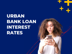 urban bank loan interest rates