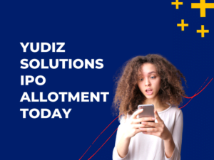Yudiz Solutions IPO Allotment Today