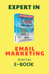Unlock Email Marketing Mastery: From Beginner to Expert in Just One Week!